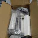 33 PCS S8 MaxV Ultra Accessories Kit for Roborock S8 Max/ MaxV Ultra Robot Vacuum, 6 Scent Tablets, 1 Cleaning Brush, 1 Set Main Brush, 4 HEPA Filters, 4 Mop Cloth, 4 Edge Mop Cloth, 6 Side Brushes, 6Dust Bags