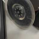 Baby Car Camera for 2 Kids - 7 Inch HD1080P Split Screen Baby Monitor with Dual Backseat Camera 150 Wide View & 360 Rotatable, Night Vision Easy Install, Rear-Facing Baby Car Mirror