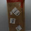 27002-0300S Pool Filter Cartridge, Compatible With Sta-Rite System 2 Modular Media PLM300 Pool and Spa Cartridge Filter, Replacement For Sta-Rite 27002-0300S Pool and Spa D.E. Filter, 300 sq.ft