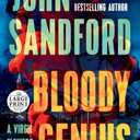 Bloody Genius (A Virgil Flowers Novel)