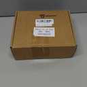 Gisafai 12 Set Thank You Employees Appreciation Gifts for Women Inspirational Manicure Set Nail Clipper Bulk for Nurse Week Gift Office Coworkers Customers Staff