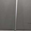 ZIPWALL SLP6 12 Ft Dust Barrier Poles for Remodeling (6-Pack), Silver