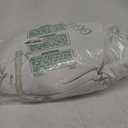 MUXHOMO 2 Pack Twin Mattress Protector Waterproof, Mattress Cover Twin Size Bed, Cooling and Breathable Bed Pad Cover, Deep Pocket 8"-21"