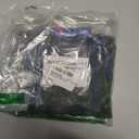 DenTek Floss Threaders for Braces, Bridges & Dental Implants, 50 Ct, 6 Pack