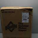 Bounty Quick-Size Paper Towels, White, 12 Family Triple Rolls = 40 Regular Rolls (141 sheet (Pack of 12))