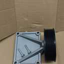 A/C Compressor Bypass Pulley OE: 34229 Fits for Dodge 1996-2002