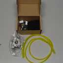 Carburetor Air Filter Carb Fuel Line Spark Plug Carb For Poulan Chainsaw 1950 2050 2150 2375 Wild Thing 2375LE Walbro WT 89 891 WT-324 for Zama C1U-W8 C1U-W14 Replace# 545081885