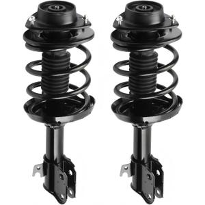 SCITOO Front Struts Assembly Pair for Subaru Legacy 2005-2009
