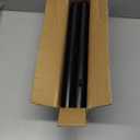 WANGMUXIA Coat Rack, Freestanding Coat Rack with 8 Hooks and 3 Adjustable Size Tree Coat Racks for Bedroom, Hallway, Entrance, Office, for Hats, Coats, Scarves, Handbags, Black