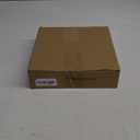 Wooden Lipsticks Holder 0.7 inch Lip Balm Tube Holder Lip Gloss Organizer Display Wood Lipsticks Tube Tower Organizer for Market Craft Booth Room Display(6 Slot)