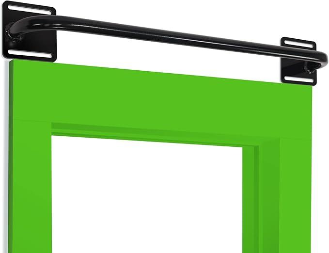 Ultimate Body Press Wall Mounted Doorway Pull Up Bar
