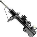 Shock Absorber w/Magnetic Damping Compatible with Cadillac SRX 2010-2016, Replace OE Number: 20834664; 22793800; 2489000540