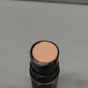 Men's Concealer Stick with Brush for Dark Circles Eraser, Medium Light