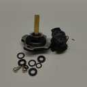 GP77886 Mixer Cap and GP800820 Pressure Balancing Unit Assembly，Compatible with Kohler K-GP77886 Faucet Valves and k-304 and k-11748 Platforms