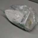 Alpinista Ironing Board Hanger Wall Mount Ironing Board Holder Wall Mount for Laundry Rooms Storage Organizer, White