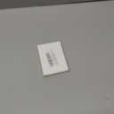 Anbee DC Extension Cable 6.7in Compatible with Starlink Mini Satellite Dish, Waterproof Plug Power Converter Adapter for Original Power Cord