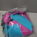 O'Neill Toddler Reactor-2 2mm Back Zip Full Wetsuit, Lightweight Warmth and Flexibility for All Activities Size 6