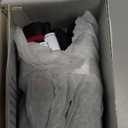 QUMY Dog Shoes for Large Dogs, Medium Dog Boots & Paw Protectors for Winter Snowy Day, Summer Hot Pavement, Water-Resistant in Rainy Weather, Outdoor Walking, Indoor Hard floors Skid-Resistant Sole (Size 3: 2.0''x2.5''(W*L) (Pack of 4))