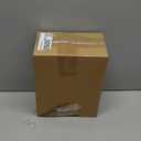 2 Pcs Valentine's Day Red Glass Bud Vase Table Centerpiece Red Heart Transparent Glass Vase Valentines Home Indoor Decor Table Decor for Proposal Valentine Gifts Mothers Day Bridal Shower