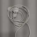 TUSITA Rapid Charger Compatible with Fossil Gen 6, Michael Kors Gen 6 Touchscreen Smart Watch FTW0006 MKT0003-1M (2-Pack)