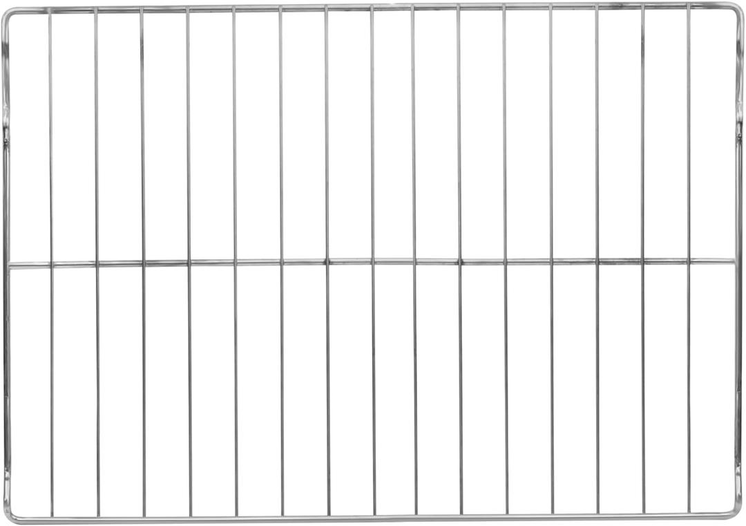 WB48T10063 Replacement Oven Rack for GE Range Oven Stove Wire Rack AP4538468, PS2577619,24" x 17" Oven Wire Rack Parts
