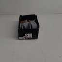 SM New York Ina 8, 1/2