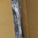 All Weather Floor Mats & Cargo Liner for 2023-2026 Kia Sportage Plug in Hybrid (PHEV) Full Set All Weather Floor Liners Accessories, Black