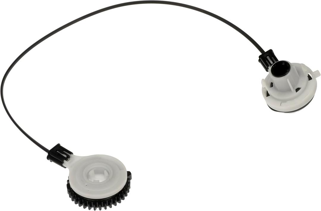Dorman 926-822 HVAC Mode Control Cable Compatible with Select Chevrolet Models
