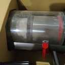 Dyson V15s Detect Submarine Wet Dry Vacuum, Yellow/Nickel