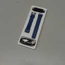 GRV Fitness Tracker Non Bluetooth Fitness Watch No App No Phone Required Waterproof Pedometer Watch with Steps Calories Counter Sleep Tracker for Men Women Parents (Blue)