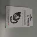 HeadponeMate Wireless Bluetooth Adapter for Bose QuietComfort QC 25 QC25 Headphones