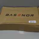 BASENOR 2020-2024 New Version Tesla Model Y Mud Flaps Splash Guards [No Drilling No Tape] [Proprietary Design] All Weather Tire Protector Mudflaps for Tesla Exterior Accessories