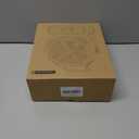 Portable Camping Fan with LED Lantern & Flashlight, 20000mAh Rechargeable Battery, 65H Runtime for Tent, Travel, Outdoor Activities, Picnic, BBQ & Fishing