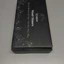 Gabzart Squirrel Wind Chimes for Outside/Indoors, Squirrel Gifts for Women Mom Grandma, Aluminum Tubes Windchimes S Hook, 37" Wind Chime Hanging Decor for Home Patio Garden Porch Yard (Black-Squirrel)