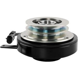 HQPASFY AM103575 PTO Clutch Compatible with John Deere F910 F911 F912 F915 F925 F930 F932 F935 Front Mower