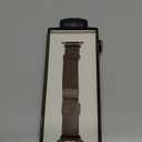 MAGEASY Milanese Band for Apple Watch Series 11, Ultra 3, SE3 - Magnetic iWatch Bands for Women, Strong Magnets | for 44mm 45mm 46mm 49mm Apple Watch 1-7/8/9/10/11/SE2/SE3/Ultra2/Ultra3 (Gold)