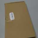 Keyboard Case for iPad mini 5th Generation 2019 / mini 4th Generation 2015 7.9 inch, Mouse and Detachable Keyboard, Adjustable Stand Built in Pencil Holder, Auto-Sleep/Wake Feature, Pink