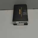 PAR20 7W LED Range Hood Light,E26 120V Dimmable Warm White 595lm, Waterproof IP65, Replacement 50W Halogen Cup. Spot Bulbs for Kitchen Appliances, Track Lighting, Outdoor Landscaping 2 Pack