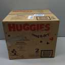 Huggies Size 2 Diapers, Snug & Dry Baby Diapers, Size 2 (12-18 lbs), 234 Count (3 Packs of 78)