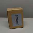 Lounsweer 100 Pcs 9oz Rimmed Plastic Cups Wedding Clear Cocktail Cups Heavy Duty Disposable  Drink Cooler Glasses for Birthday Bridal Shower Baby Shower Holiday Celebrations(Hot Pink)