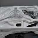 Samsung 24" Essential S3 (S36GD) Series FHD 1800R Curved Computer Monitor, 100Hz, Game Mode, Advanced Eye Comfort, HDMI and D-sub Ports, LS24D366GANXZA