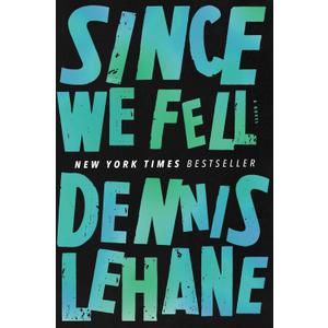 Since We Fell: A Novel