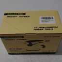 GALAX PRO 280W 13000OPM Max 6 Variable Speeds Orbital Sander with 15Pcs Sanding Discs, 5 electric Sander with Dust Collector for Sanding and Polishing