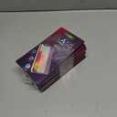 10 x RKINC Screen Protector [3-Pack] for Samsung Galaxy A25 5G, Tempered Glass Film Screen Protector, 0.33mm [LifetimeWarranty][Bubble-Free][Anti-Scratch][Anti-Shatter]