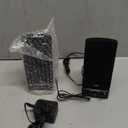 Cyber Acoustics CA-2014 Computer Speakers, Full Stereo Sound, Convenient Controls, Easy Setup