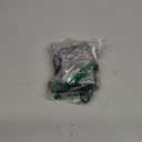 PULACO 400GPH Submersible Pump with 5 ft Tubing, (1500L/H 25W) durable fountain water pump for Pond Fountain, Aquariums Fish Tank, Statuary, Hydroponics