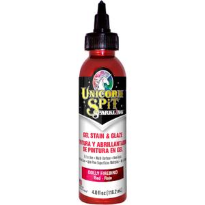 Unicorn SPiT 5775003 Sparkling Dolly Firebird 4.0 Fl Oz Stain