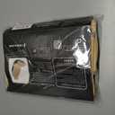 Car Seat Protector Cover Neoprene Premium Durable Quality Waterproof Universal Fit Without Brackets Non-Slip Water Resistant (Beige)