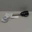 JSAUX Car Cup Holder Cellphone Mount, Metal Long-Arm Ultra Stable Phone Holder for Car Cupholders - Adjustable for iPhone 16 15 Pro Max 13 12 11, Samsung Galaxy S24 S23 Ultra, Google Pixel 9 Pro