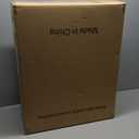 for 2023 Acadia Cargo Liners & Backrest Mat: Fit for 2017-2023 GMC Acadia All Weather Cargo Tray Compatible with 2021 2022 2023 GMC Acadia Denali Accessories